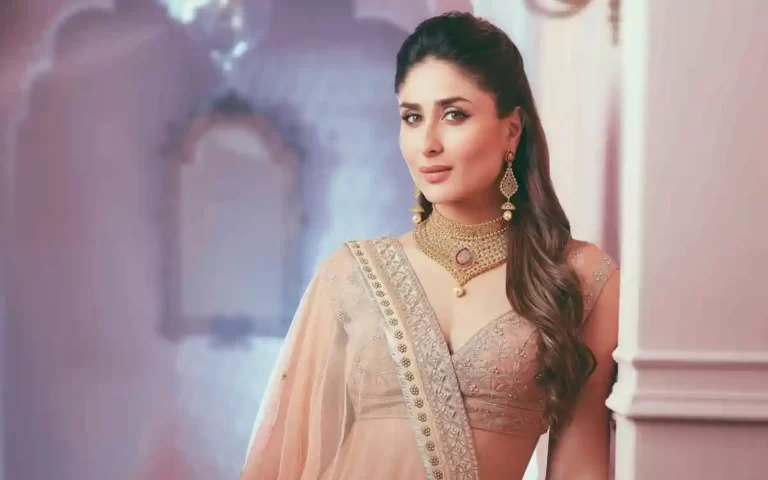 কারিনা কাপুর খান জানালেন, কেন বিয়ে করলেন সাইফ আলী খানকে