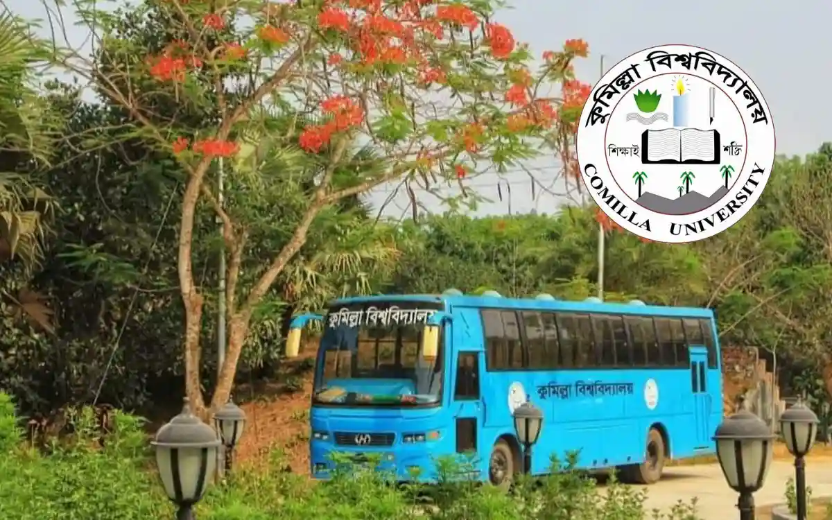 কুবির ৩টি নীল বাস ৪৮ ঘণ্টার অবরোধ উপেক্ষা করে কাল থেকে চলবে