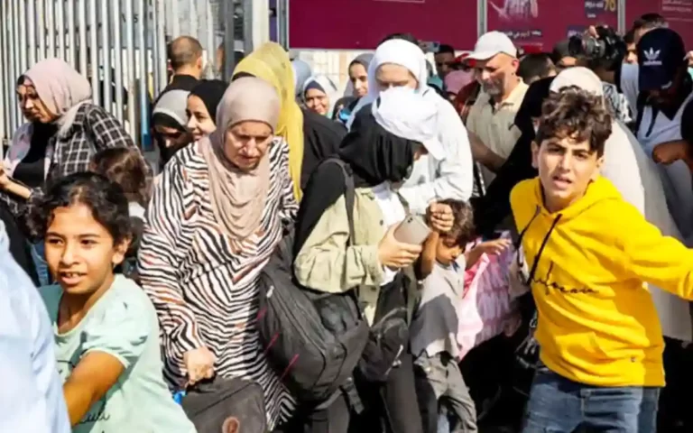 More than 20,000 wounded still trapped in Gaza: MSF