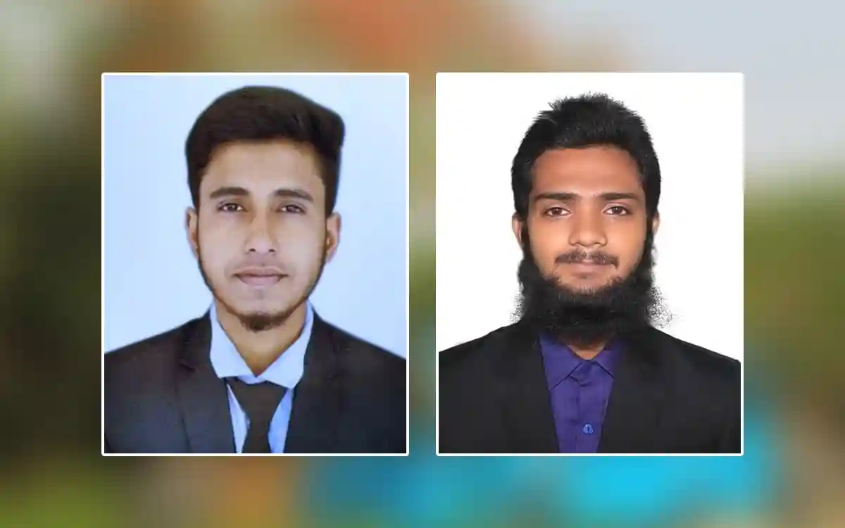 কুবিতে নারায়ণগঞ্জ জেলা ছাত্র কল্যাণ পরিষদের নতুন কমিটি ঘোষণা