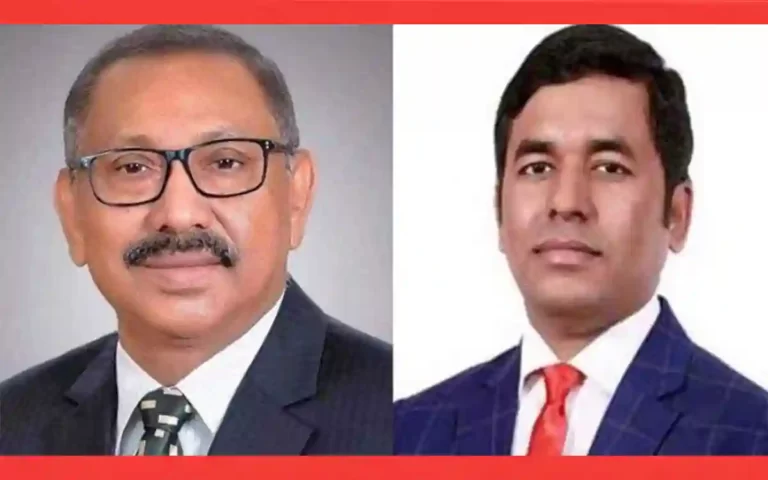 Resignation of two Upazila Chairman hoping to become MP in Cumilla