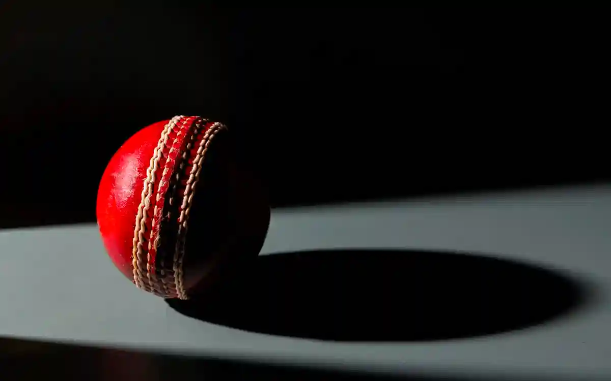 Cricket ball