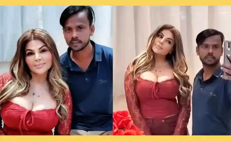 Hero Alom 2 pairing up with Rakhi Sawant in Bollywood