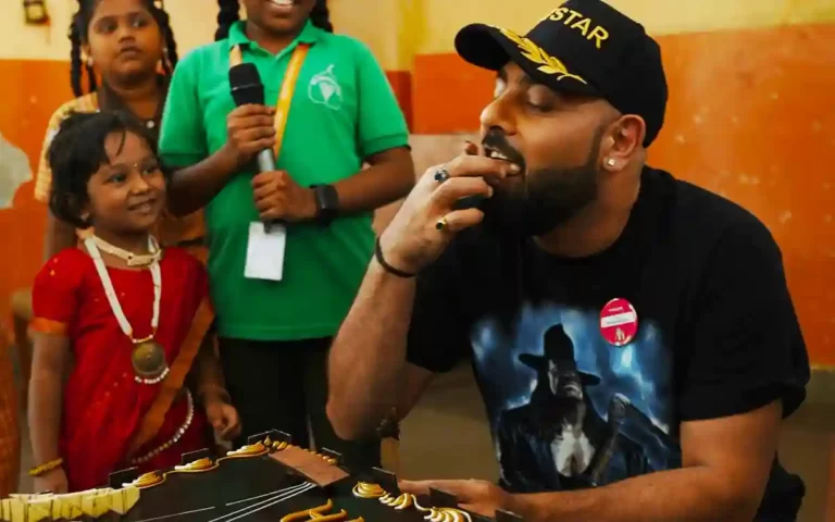 Badshah