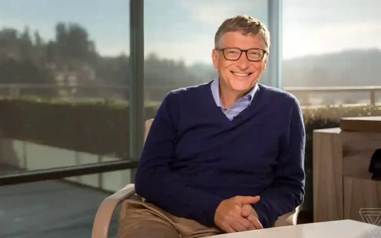 Bill Gates