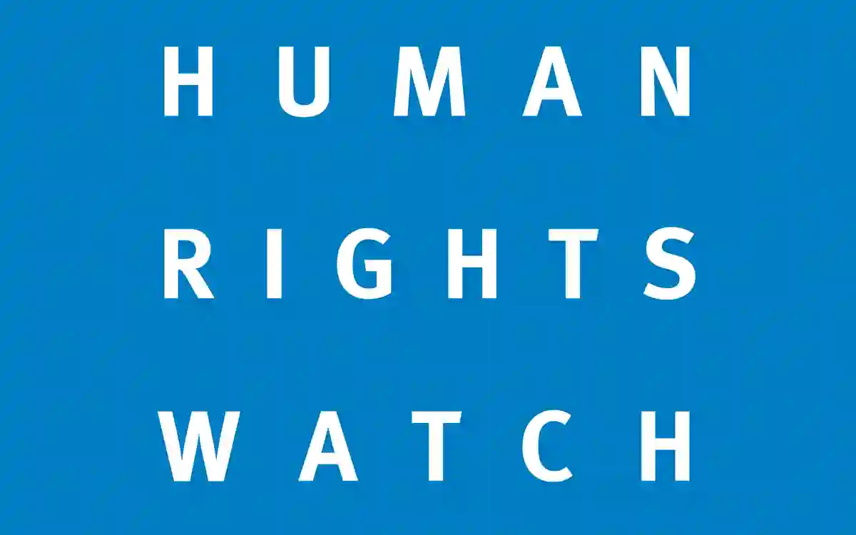 Human Rights Watch