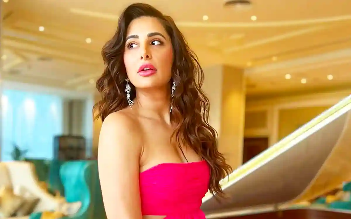 Nargis Fakhri