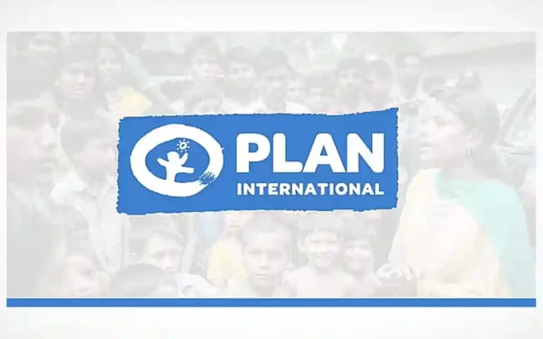 Plan International Bangladesh