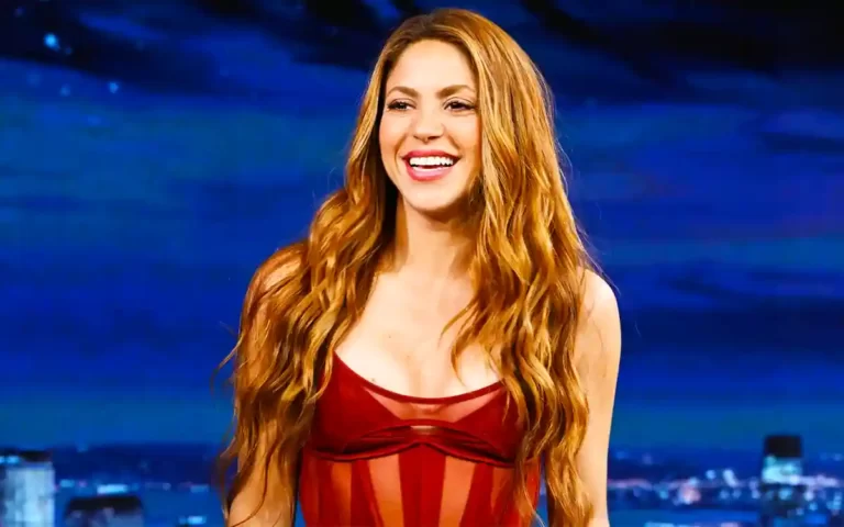 Shakira