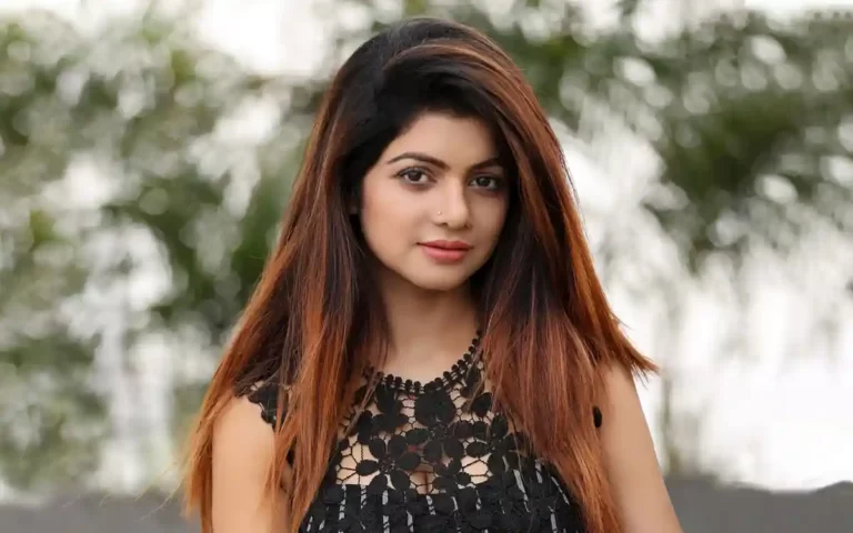 সোহানা সাবা নতুন প্রেমে, তাকে ছাড়া থাকতে চান না