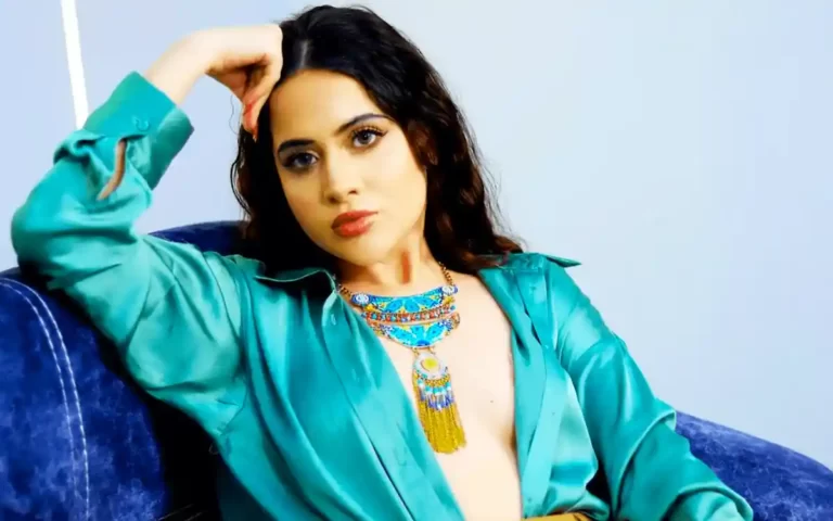 Urfi Javed