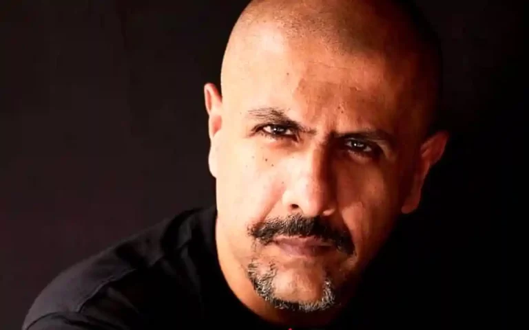 Vishal Dadlani