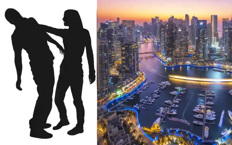 Wife punches husband to death for not taking him to Dubai on his birthday