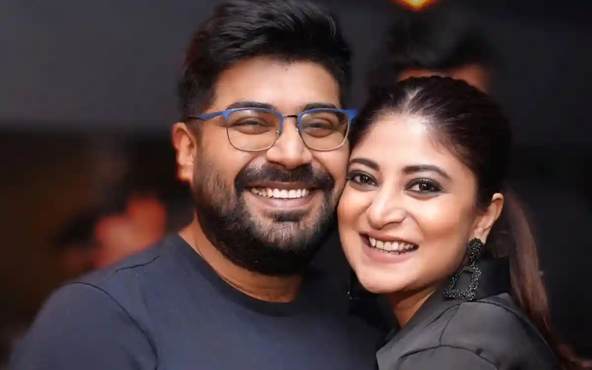 সন্দীপ্তা-সৌম্যের বিয়ের প্রস্তুতি চলছে তড়িৎ গতিতে