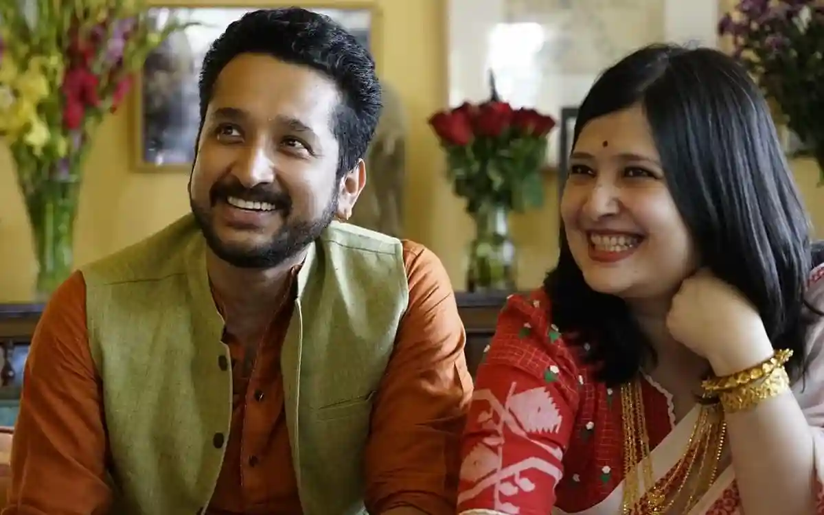 অনুপমের প্রাক্তন স্ত্রীকে বিয়ে করছেন বন্ধু পরমব্রত