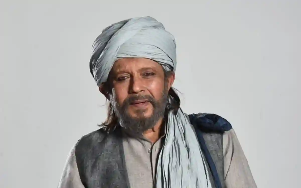 মিঠুনের নতুন সিনেমা 'কাবুলিওয়ালা' মুক্তির তারিখ ঘোষণা
