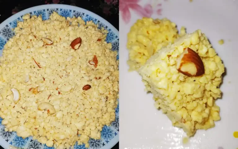 ছানার সন্দেশ রেসিপি: বাড়িতেই বানিয়ে নিন মজাদার মিষ্টি