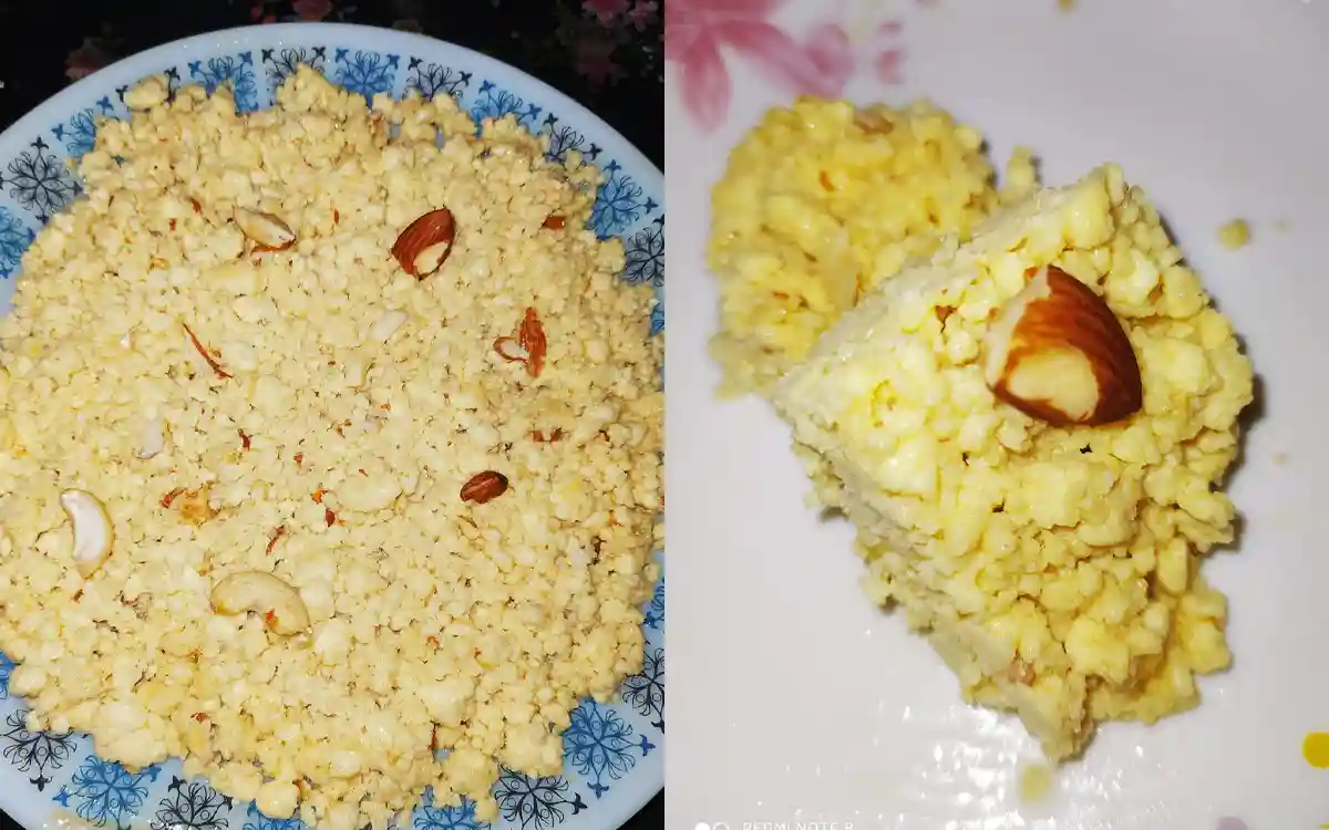 ছানার সন্দেশ রেসিপি: বাড়িতেই বানিয়ে নিন মজাদার মিষ্টি