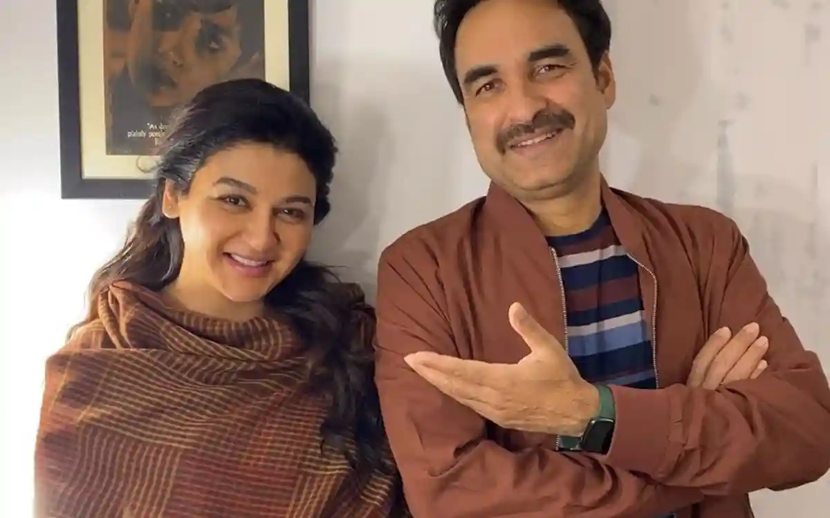 জয়া আহসান ও পঙ্কজ ত্রিপাঠির থ্রিলার "করক সিং" জি ফাইভে মুক্তি পাচ্ছে