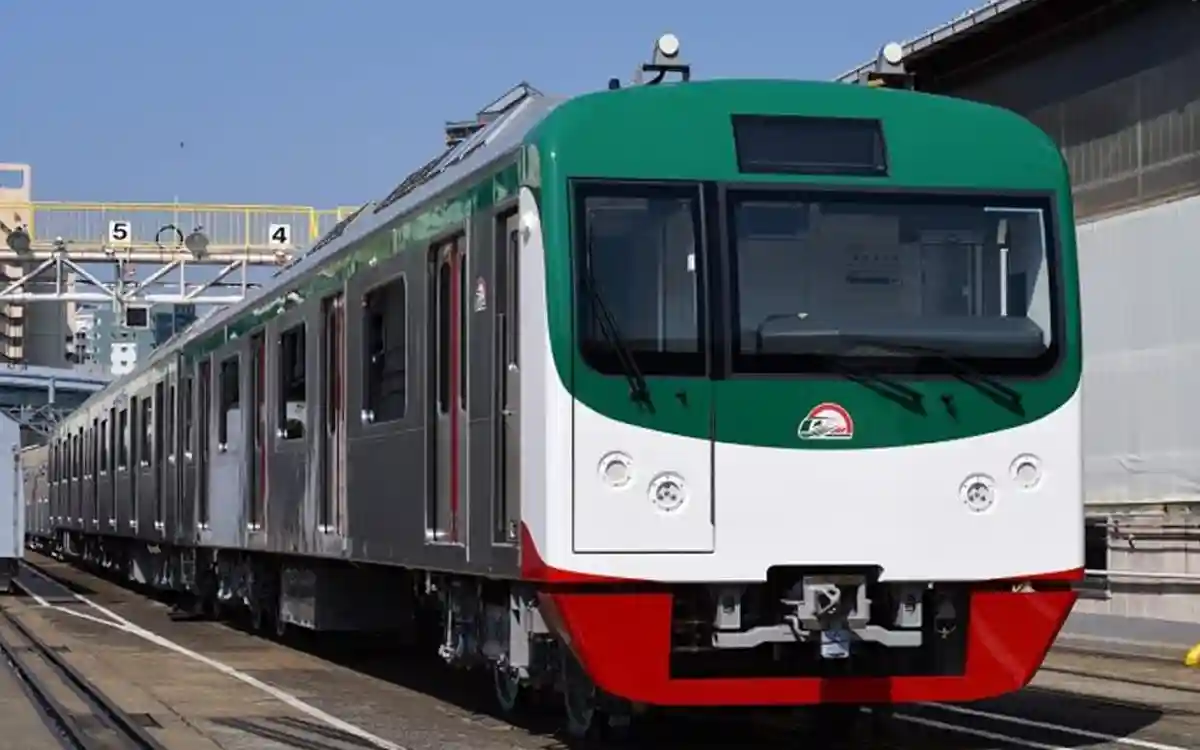 প্রধানমন্ত্রী আগামীকাল মেট্রোরেলের আগারগাঁও-মতিঝিল অংশ উদ্বোধন করবেন