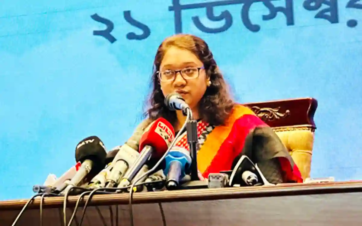 9 countries are monitoring the upcoming national elections