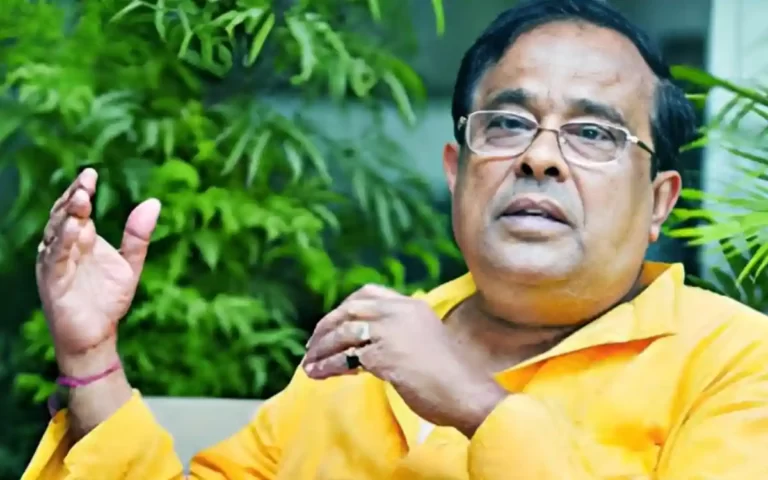 অনুপ ঘোষালের মৃত্যুতে শোকের ছায়া বাংলা সঙ্গীত জগতে