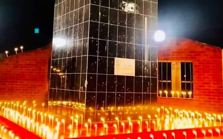 Today is Cumilla Laksam freedom Day