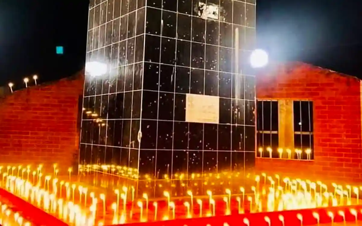 Today is Cumilla Laksam freedom Day