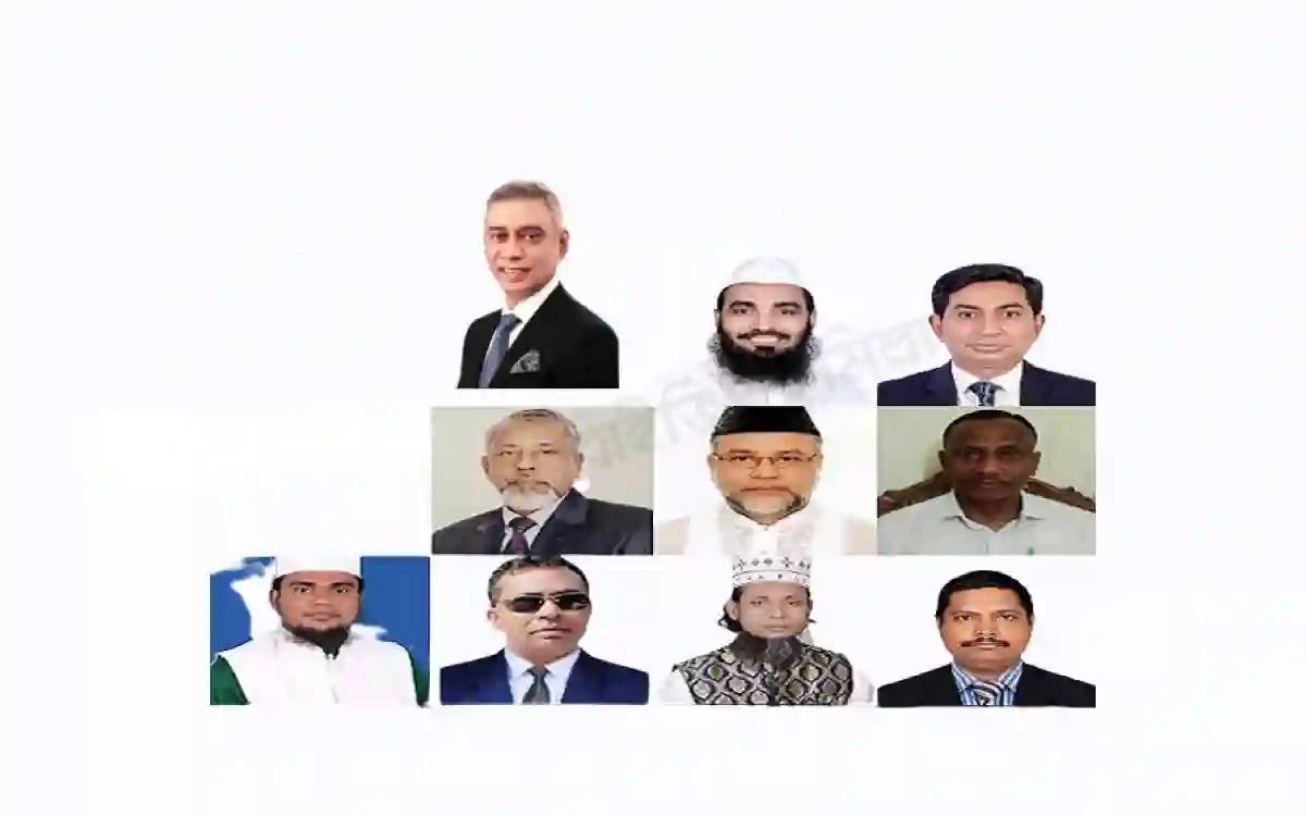 In Cumilla-8 Barura constituency, four candidates' nominations are cancelled, 11's are valid