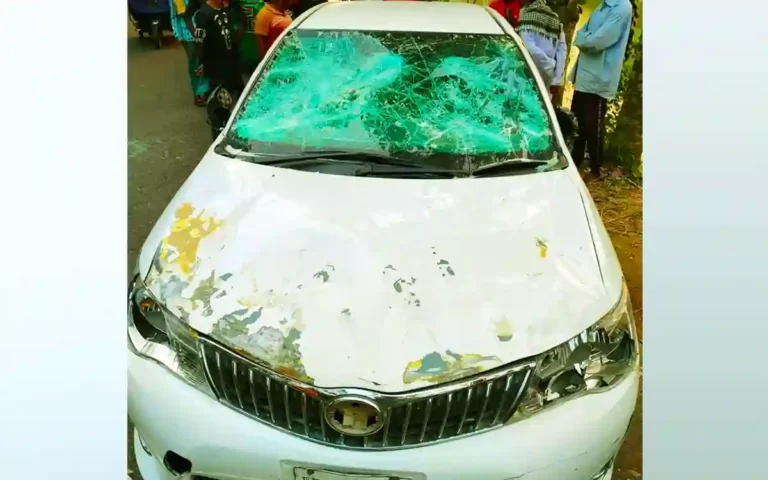 Independent candidate workers attacked in Cumilla, vice chairman injured