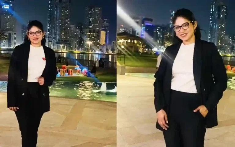 Malayalam actress Lakshmika Sajeevan passes away aged 24 due to heart attack