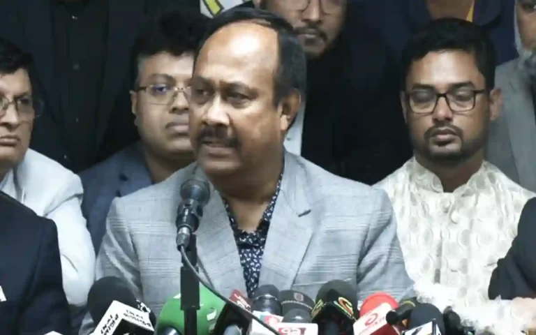 Jatiya Party will contest in 283 seats in the election