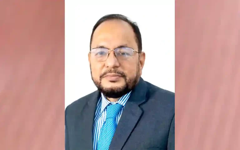 Kazi Md. Talha is the new additional managing director of Padma Bank