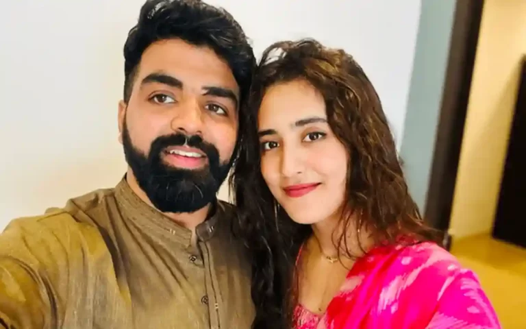 Love wins across the barbed wire of the India-Pakistan border