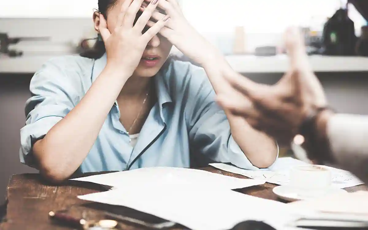 মানসিক চাপ দূর করার কিছু নিয়ম