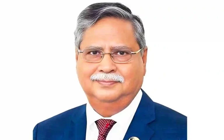 Mohammed Shahabuddin