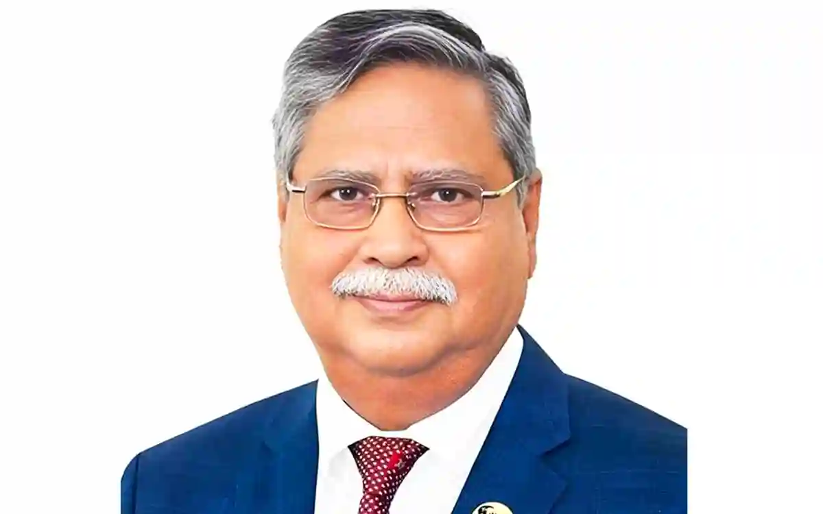 Mohammed Shahabuddin