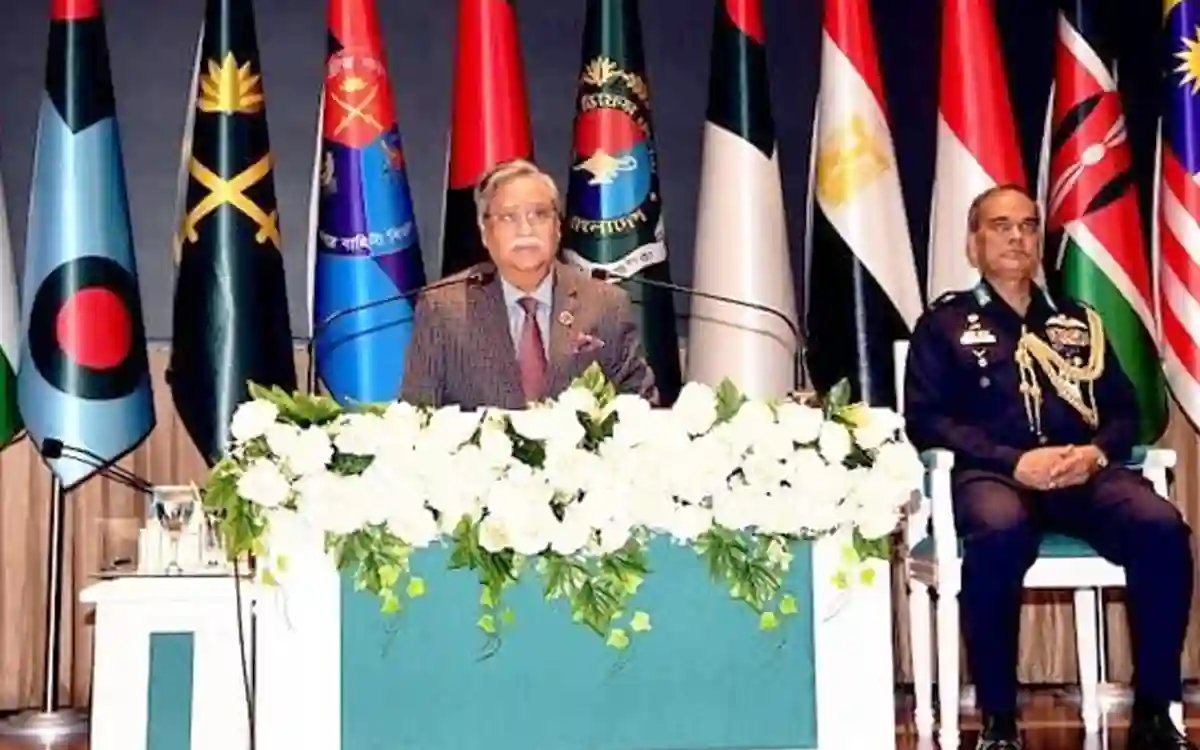 President calls on NDC and AFWC graduates to contribute to national development