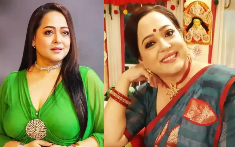 Aparajita Adhya
