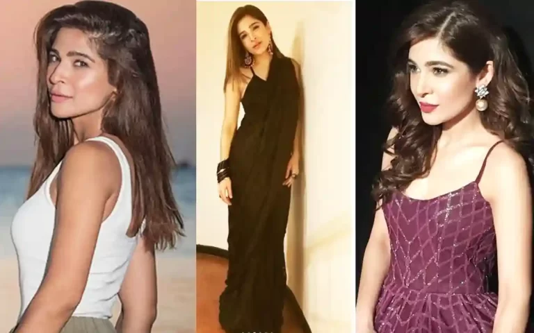 Ayesha Omar