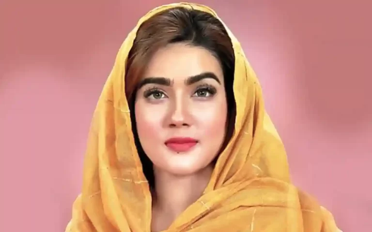 Mahiya Mahi