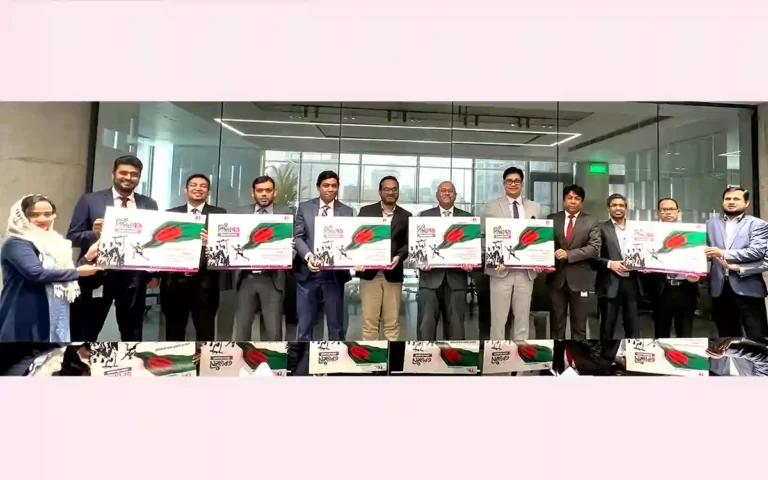 Padma Bank Officially Launches "Bijay 71" Fixed Deposit