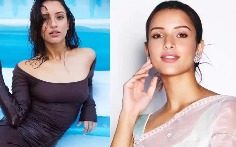 Tripti Dimri
