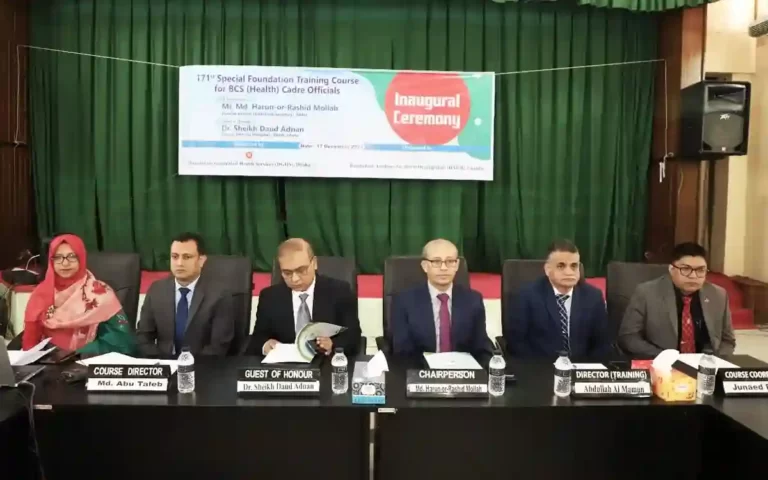 '171st Special Basic Training Course Begins at Bard'