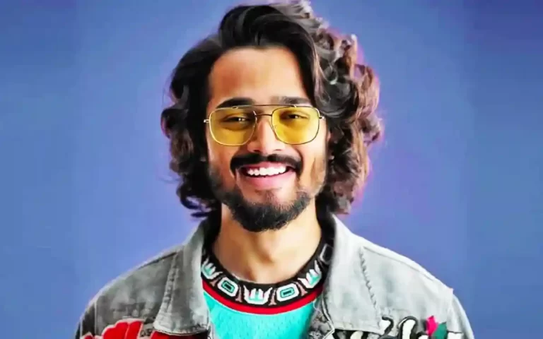 Bhuvan Bam