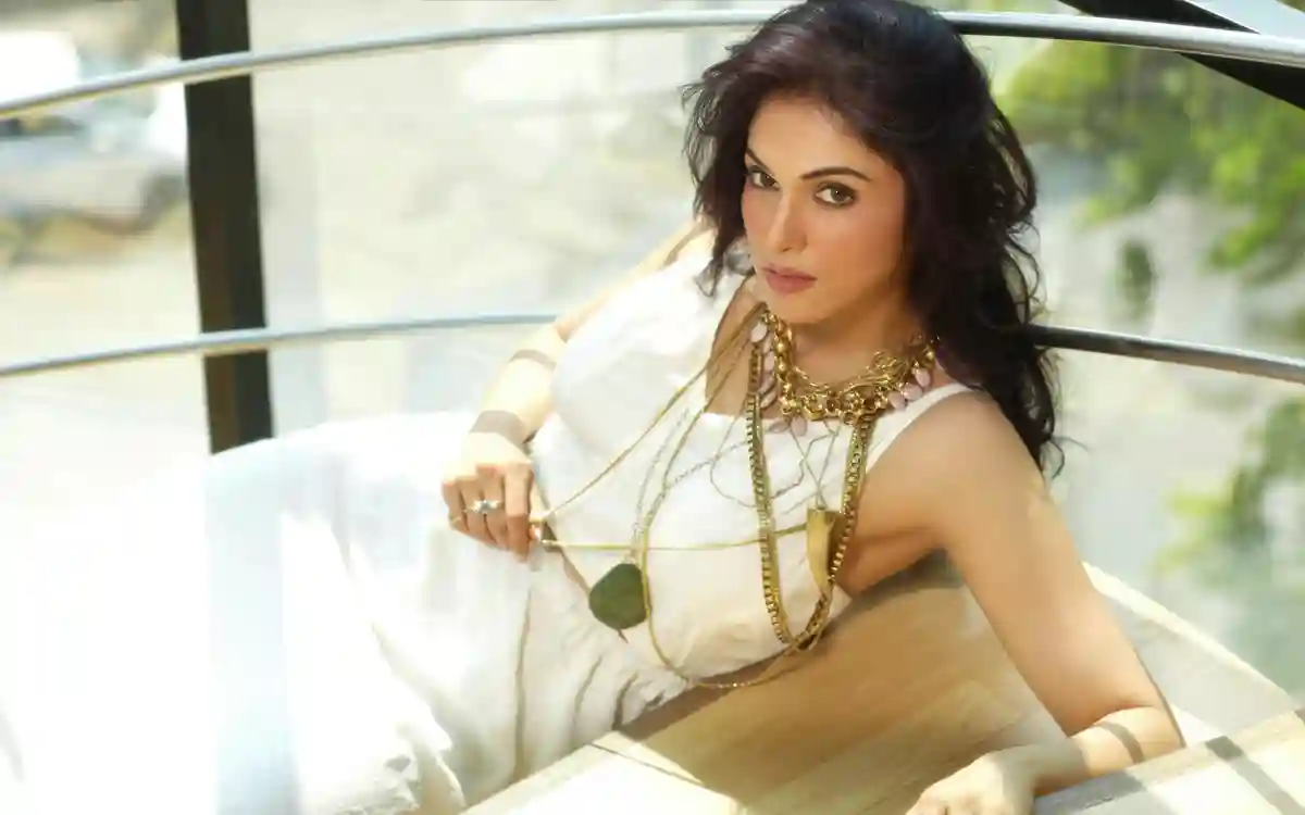 Isha Koppikar