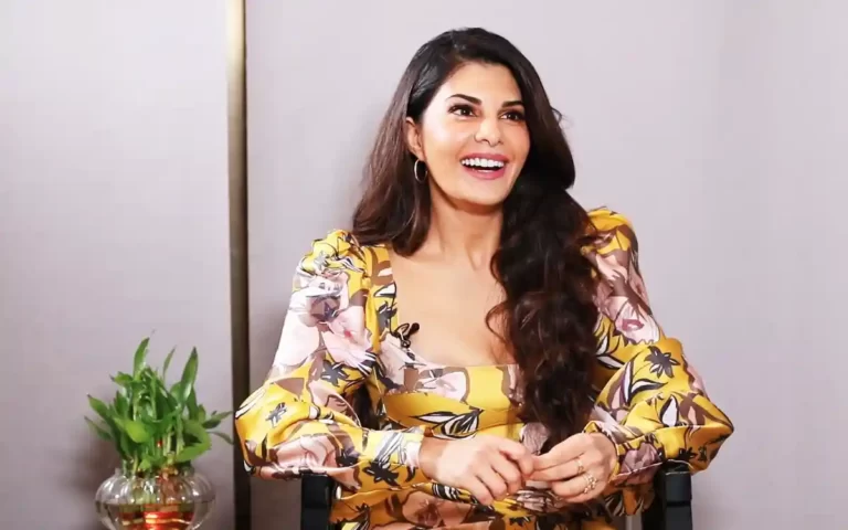 Jacqueline Fernandez