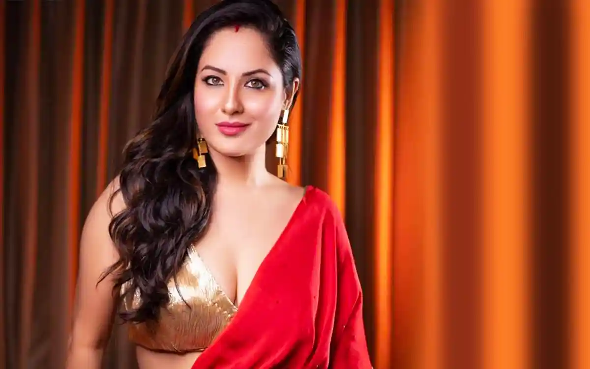 Puja Banerjee
