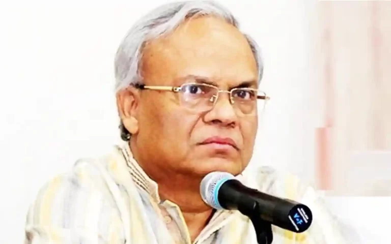 Ruhul Kabir Rizvi