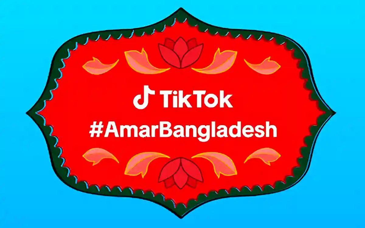 TikTok has launched a new campaign on the occasion of Victory Day